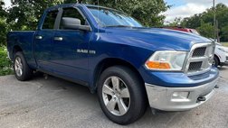 2009 Dodge Ram 1500 SLT