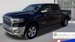 2025 Ram Ram Pickup 1500 Lone Star