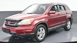 2010 Honda CR-V EX-L