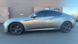 2010 Hyundai Genesis Coupe 2.0T