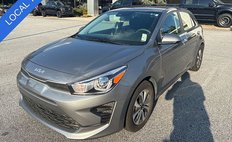 2023 Kia Rio5 S