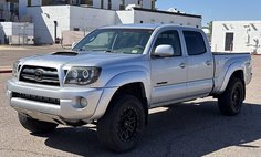 2006 Toyota Tacoma PreRunner V6