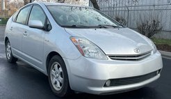 2006 Toyota Prius Base