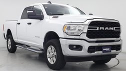 2024 Ram Ram Pickup 2500 Big Horn