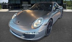 2013 Porsche 911 Carrera