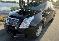 2011 Cadillac SRX Luxury Collection