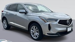 2023 Acura RDX SH-AWD