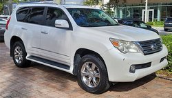 2013 Lexus GX 460 Base
