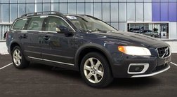 2010 Volvo XC70 3.2