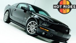 2008 Ford Shelby GT500 Base
