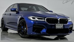 2023 BMW M5 Base