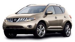 2009 Nissan Murano SL