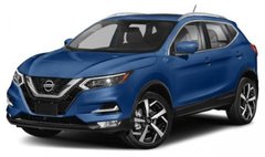 2020 Nissan Rogue Sport SL