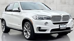 2017 BMW X5 xDrive35d