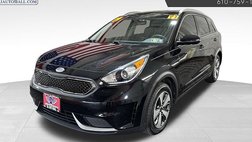 2019 Kia Niro LX