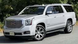 2018 GMC Yukon XL Denali