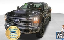 2025 Ford Super Duty F-350 XLT