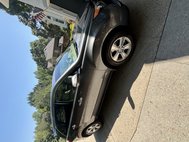 2012 Acura MDX SH-AWD w/Tech