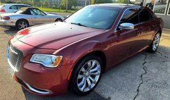 2019 Chrysler 300 Touring