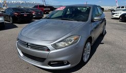 2014 Dodge Dart Limited