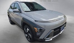2025 Hyundai Kona Limited