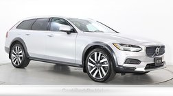2024 Volvo V90 Cross Country B6 Ultimate