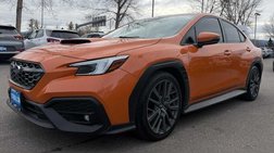2023 Subaru WRX GT