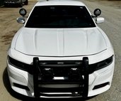 2021 Dodge Charger Police