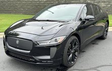 2024 Jaguar I-PACE EV400 R-Dynamic HSE