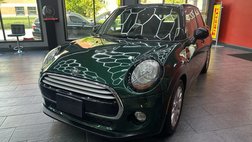 2015 MINI Hardtop Cooper
