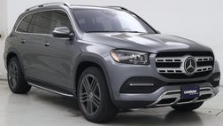2022 Mercedes-Benz GLS GLS 450