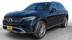 2024 Mercedes-Benz GLC-Class GLC 300 4MATIC