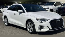 2023 Audi A3 Premium 40 TFSI