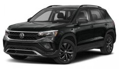 2023 Volkswagen Taos S