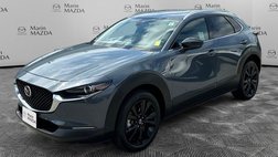 2023 Mazda CX-30 2.5 Turbo Premium