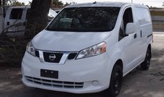 2018 Nissan NV200 SV