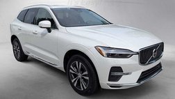 2023 Volvo XC60 Recharge T8 Core Bright Theme