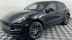 2026 Porsche Macan T