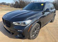 2019 BMW X5 xDrive50i