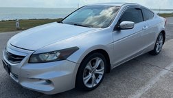 2011 Honda Accord 