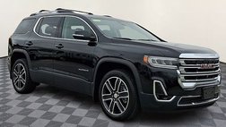 2022 GMC Acadia SLT