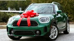 2022 MINI Countryman Cooper ALL4