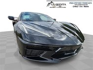 2021 Chevrolet Corvette Stingray