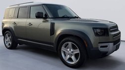 2023 Land Rover Defender 110 SE