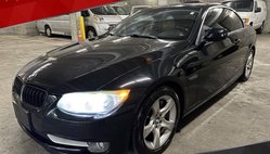 2011 BMW 3 Series 335i