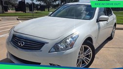 2015 Infiniti Q40 Base