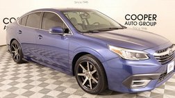 2021 Subaru Legacy Limited