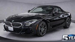 2022 BMW Z4 sDrive30i