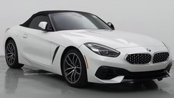 2022 BMW Z4 sDrive30i