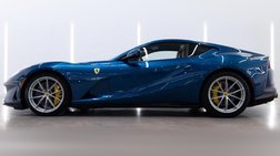 2018 Ferrari 812 Superfast Base